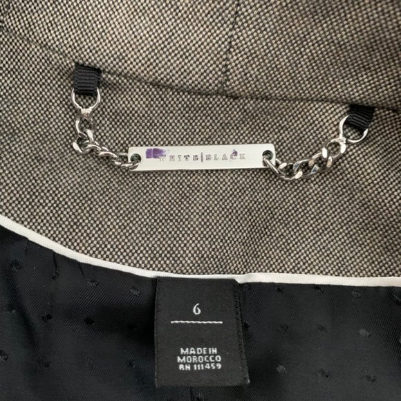 Women's Jacket - Picture 3 of 3